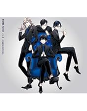 Amazon.co.jp: 「バンドやろうぜ! 」COMPLETE DUEL GIGS BOX(完全生産