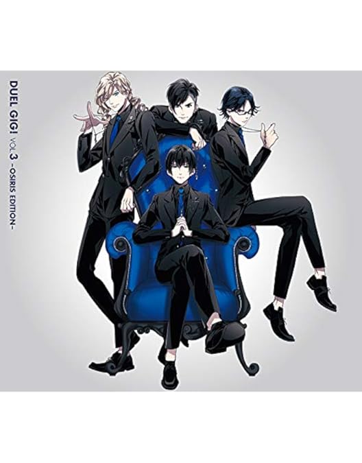 Amazon.co.jp: 「バンドやろうぜ! 」COMPLETE DUEL GIGS BOX(完全生産