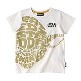 ピクニックマーケット（PICNIC MARKET) スターウォーズ STAR WARS Tシャツ produced by ミキハウストレード 21-5204-970 110cm 白