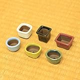 国産豆鉢6個セット(大)