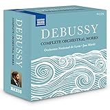 Complete Orchestral Works
