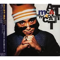 m.c.A・T/ファイト・4・ダ・フューチャー 初回限定盤 m.c.A・T/ファイト・4・ダ・フューチャー 初回限定盤 Amazon.co