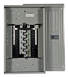 Siemens S2030L1150 150-Amp 20 Space 30 Circuit Indoor Main Lug Load Center [並行輸入品]