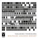 YIL-005 TAKAHIRO YOSHIKAWA - WOLFGANG AMADEUS MOZART