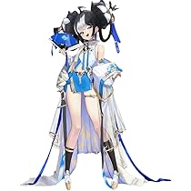 Amazon.co.jp: [Stiksy] 勝利の女神 NIKKE ニケ シュエン