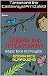 Tarzan and the Castaways (Annotated) (English Edition)