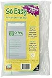 Fresh Baby So Easy Portion Storage Bags, 50 Count by Fresh Baby [並行輸入品]