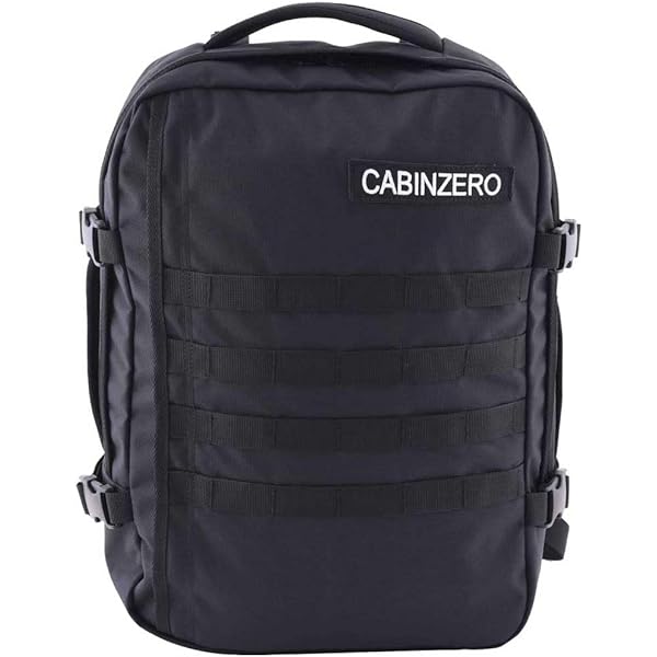 Amazon | [キャビンゼロ] MINI STYLE 28L URBAN CAMO cz-081306