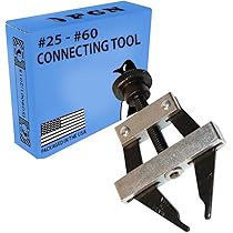 コラン様の専用ページ Amazon | PGN - ローラーチェーン接続プーラーホルダーツール チェーン