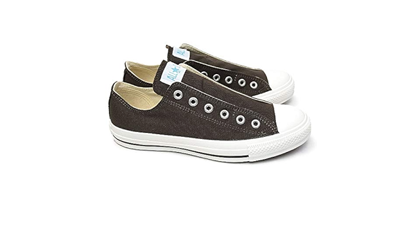 converse slip on 35