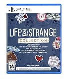 Life Is Strange Collection (輸入版:北米) - PS5