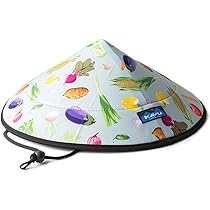 カブー KAVU チルバ CHILLBA ハット　釣り　海水浴　水玉　男女兼用 カブー チルバ – aandfonlinestore
