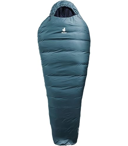 deuter ドイター シュラフ　スターキャッチャー −10℃ ブラック Amazon.co.jp: deuter(ドイター) スターキャッチャー ?10°BK