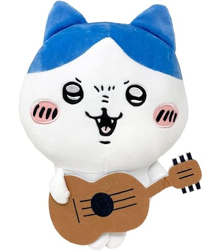 Amazon.co.jp: ホロライブ もちぴこ BIGぬいぐるみ 約28cm、白上