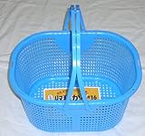アロン　小判型収穫かご