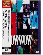 Amazon.co.jp | ヴァウの総て-All About VOW 第二幕~渡英後