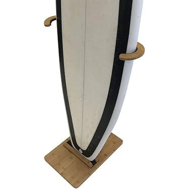 【新古品】COR Surf製 バンブー素材 サーフボード用ラック 51eGTfuH86L._AC_UL375_SR375,