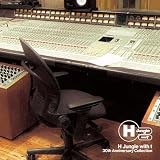 【限定特典スマホショルダー付き】 H Jungle with t 30th Anniversary Collection ( 2CD＋Blu-ray Disc＋特製ロゴTシャツ )