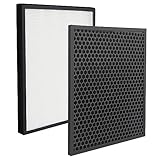 BBT LV-PUR131S 交換フィルター LV-PUR131 空気清浄機 LV-PUR131-RF フィルター LV-PUR-131 交換用フィルター 空気清浄機フィルター hepaフィルター 脱臭フィルター 集じんフィルター プレフィルター 活性炭フィルター 1セット入り