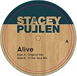Alive [12 inch Analog]