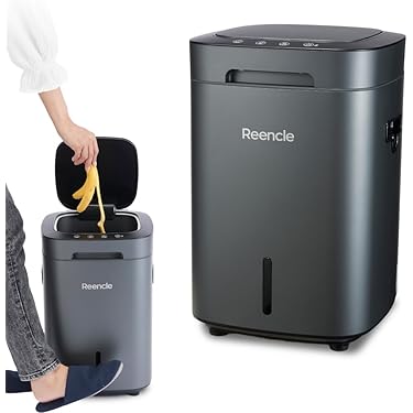 Amazon.co.jp 売れ筋ランキング: 生ごみ処理機 の中で最も人気のある