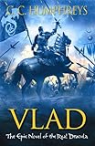 Vlad: The Last Confession: n/a (English Edition)
