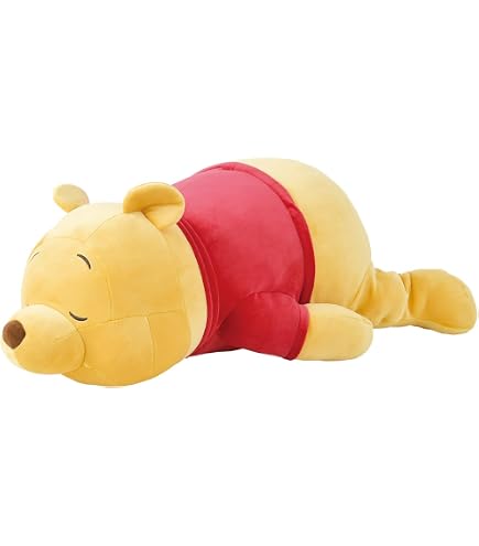 ダッフィー　まくら　ぬいぐるみ　抱き枕　タグ付き 新品　ディズニー Amazon.co.jp: 【東京ディズニーリゾート限定】ディズニー ダッフィー
