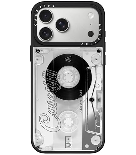 Amazon.co.jp: CASETiFY インパクト リングスタンド iPhone 17 Pro Max