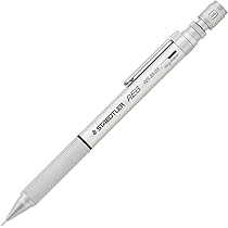 へびひめ　ステッドラー　REG 未開封　全芯径セット Amazon.co.jp: STAEDTLER REG 製図用シャープペンシル 芯量調整