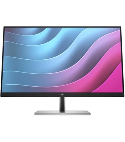 HP V28 4K Monitor - Computer Monitor with 28-inch Diagonal