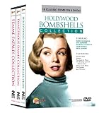 HOLLYWOOD BOMBSHELLS COLLECTION