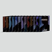 Amazon.co.jp: Seventeen 7th ミニアルバム Heng:garae (予約