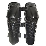 Happyshop �Ђ����˃v���e�N�^�[(�o�C�N�A���]�ԁA�X�|�[�c�p) �j�[�v���e�N�^�[�i���E�Z�b�g �u���b�N�@�t���[�j