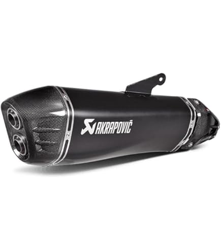 Amazon | スペシャルパーツ忠男(Sp Tadao) スリップオンマフラー