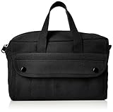 [ロスコ] G.I. Type Mechanics Tool Bags ツールバッグ キャンバス地 丈夫 頑丈 コンパクト カラー豊富 9191 BLK ブラック