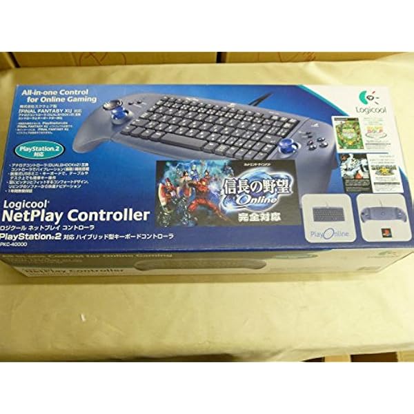 Amazon ネットプレイコントローラ コントローラー ハンドル ジョイスティック