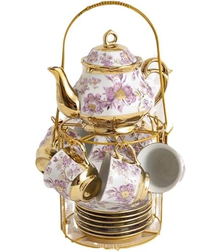 Amazon.co.jp: 吉谷硝子 ティーフォーツー ウェーブ ティータイム