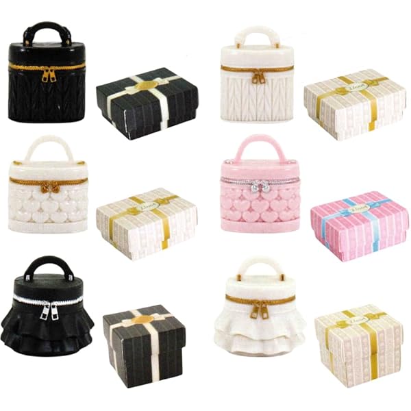 Amazon.co.jp: リカ .ちゃん Licca closet series バニティバッグ
