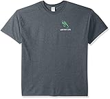 NCAA North Texas Mean Green Flag Glory半袖シャツ XL グレイ