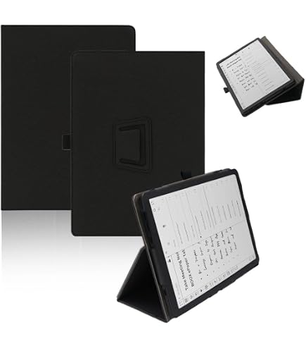 Amazon.co.jp: BOOX Note Max Tab X C タブレットケースカバー 13.3