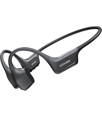 Amazon.co.jp: Shokz OpenRun 骨伝導イヤホン SKZ-EP-000003 : 家電