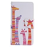 UNEXTATI Huawei P8 llite ケース 手帳型ケース カード収納ホルダー 保護カバー スタンド機能 付き マグネット開閉式 高品質 ウォレット型 Huawei P8 liteケース 