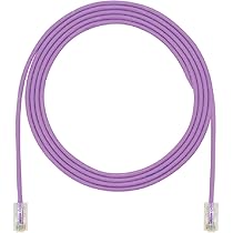 パンドウイット LANケーブル CAT5E 極細 プロ仕様 3m 紫 UTP28CH3MVL qqffhab Amazon.co.jp: パンドウイット LANケーブル Cat5e 極細 プロ仕様