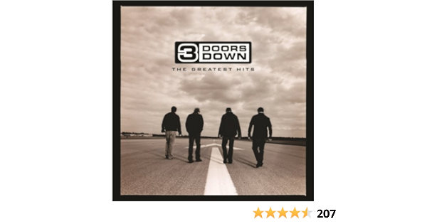 Music Three Doors Down Mp3 Spotify Door Down Here Without You Mp3