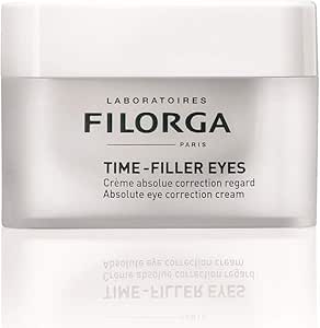 time filler filorga eyes