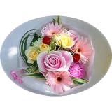 京都 木村花店　ピンク系ブーケタイプ花束 Pinkmix Bouquet