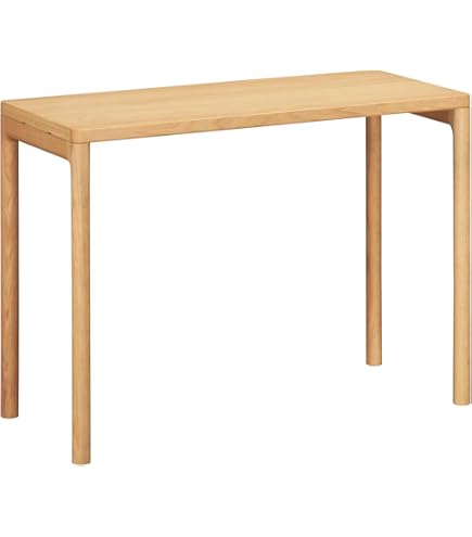 karimoku カリモク家具 ◾️木製家具 パソコンデスク / 机 デスク Amazon｜【karimoku正規品】 ワーキングテーブル コンパクト