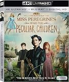 Miss Peregrine's Home for Peculiar Children [Blu-ray]