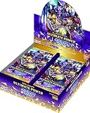 バンダイ デジモンカードゲーム ブースター ULTIMATE POWER 【BT-02】(BOX)