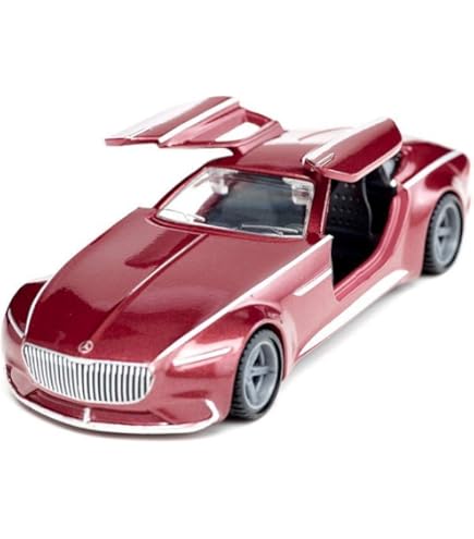 Amazon | ジク(SIKU) Mercedes-Benz メルセデスベンツ G65 AMG 3